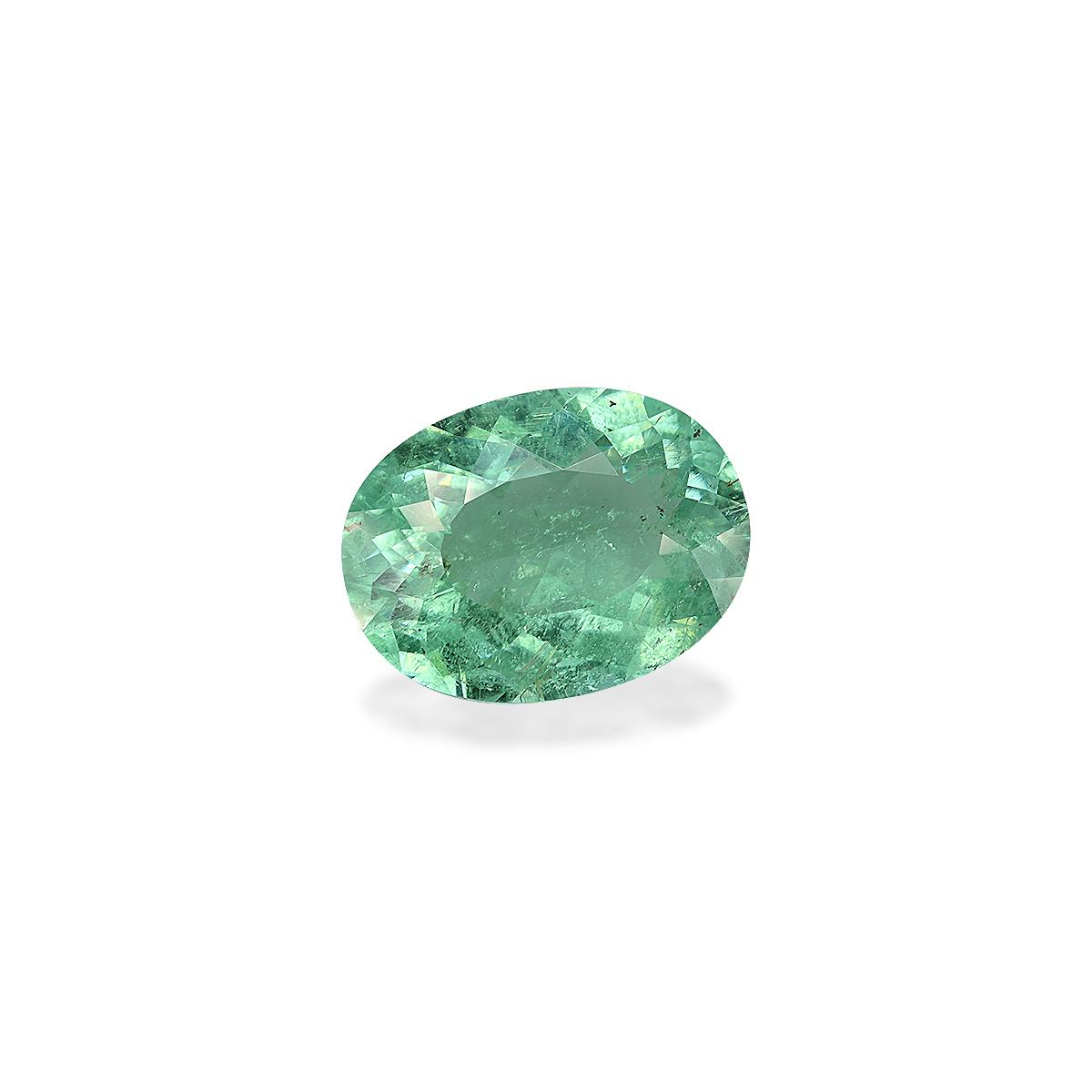 Paraiba Tourmaline 14.11 ct